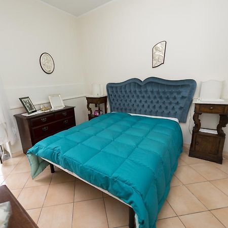 Pompei Deluxe Apartment Formia Exterior foto